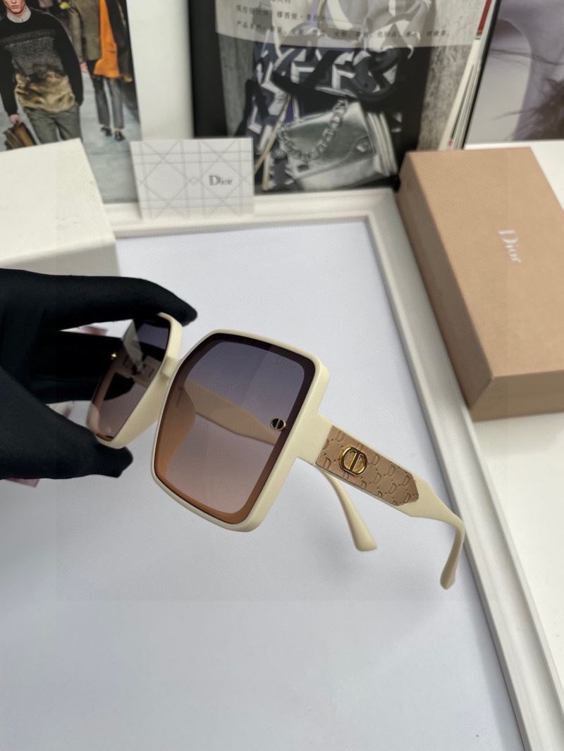 Dior Sunglasses